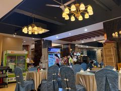 -雪莲美食(文锦渡店)