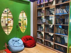 -饭米多蔻中英文绘本馆(苏州美罗店)