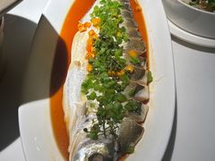 -筱爷叔·上海传统手工菜(玉树路店)