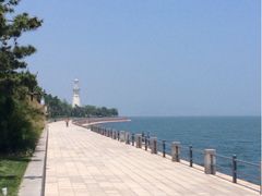 灯塔-悦海公园