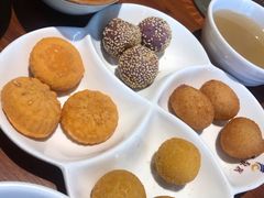 -龙聚德北京烤鸭(沙坪坝华宇A馆店)