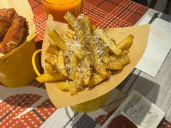 -Primo·丽莫意大利窑烤披萨