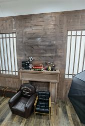 -熙熙小王国儿童摄影乐园(武昌旗舰店)