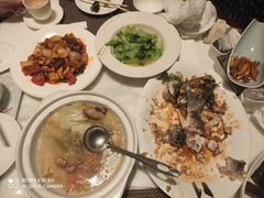 -桃源咖啡厅(武夷山大红袍山庄店)