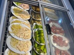 -车头老二大排档(金城步行街店)