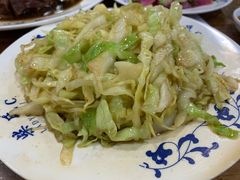 -柴氏风味斋(甘家口店)