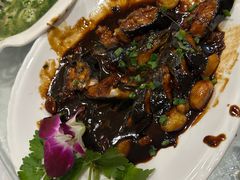 -新旺美食林农家菜(岭南路店)