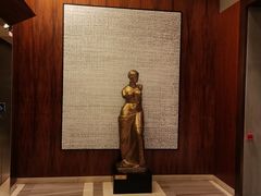 -香港尖沙咀凯悦酒店