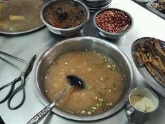 -百成大同鸭肉粥(大同总店)