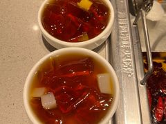 -海底捞火锅(蒙城路店)
