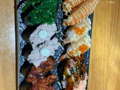 -岚山日式料理(郴州友阿国际广场店)