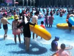 -苏州乐园森林水世界