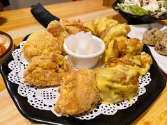 -源味屋韩式火锅&炸鸡(鼎城当代商城店)