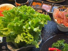 -樱嘢·炭火烧肉(惠南店)