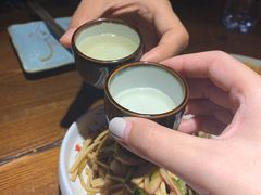 -繁·醉花亭小酒馆(鼓楼店)