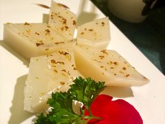 -新白鹿餐厅(悠迈生活广场店)