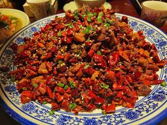 -杨记隆府(汉街店)