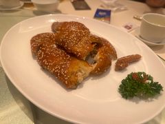 -利苑酒家(宜安广场店)