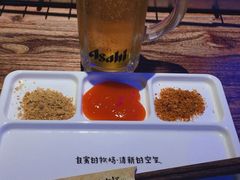 -三个蒙古大叔羊肉串(大宁店)