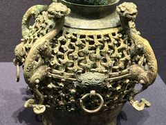 -盘龙城遗址博物院