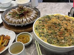 -四道菜·福建菜馆(新街口金鹰店)