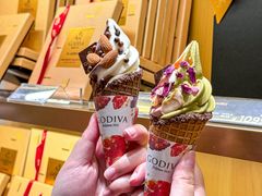 -GODIVA(月星环球港店)