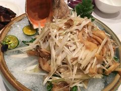 -老吉士(环贸iapm店)