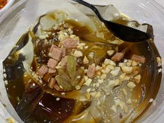-蜀串香牛杂火锅串串