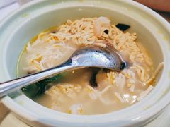 -同庆楼(滨湖万达广场店)