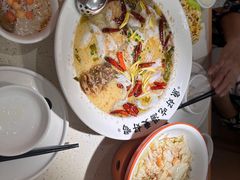 -江渔儿酸菜鱼(曜一城店)