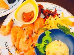 -松子料理(亮马桥店)