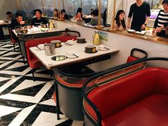 大堂-诱货海鲜自助火锅(爱琴海购物公园东百店)