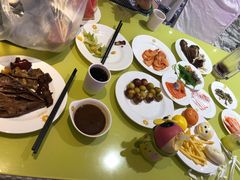-海韵之星邮轮水会(明发商业广场店)