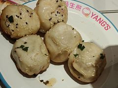 -小杨生煎(黄河路店)