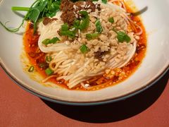 老成都担担面-滋色臻选川菜(北京坊旗舰店)