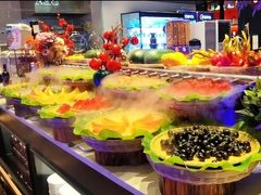 -SEA西雅图海鲜自助餐厅(海乐世界店)
