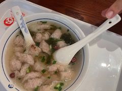-汪一挑馄饨(老街店)