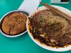-甘记肥肠粉(马鞍北路店)