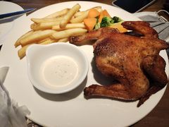 -FABIO’S费比欧披萨餐厅