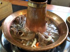 -陀岗美食·云南藏式特色餐厅