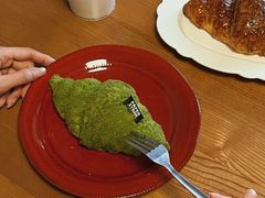 -PAPER STONE BAKERY(天环店)