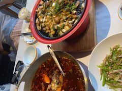 -庆云楼饭庄(什刹海店)