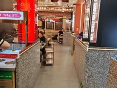 -巴蜀王婆大虾(南锣鼓巷店)