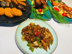 -BetterThai 泰加(苏州中心店)
