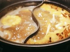 -温野菜涮涮锅(大悦城店)