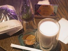-黑草莓(重庆路店)