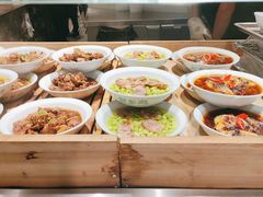 -老乡鸡(上海白玉兰广场店)