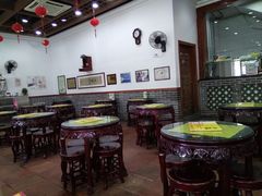 大堂-民信老铺(人民路店)