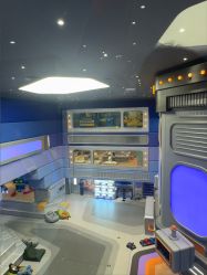 -嗨贝天地亲子乐园 · 生日派对·VR对战(万象城店)