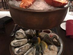 -恰餐厅及酒吧 CHAR Bar & Grill (北京丽都皇冠假日店)